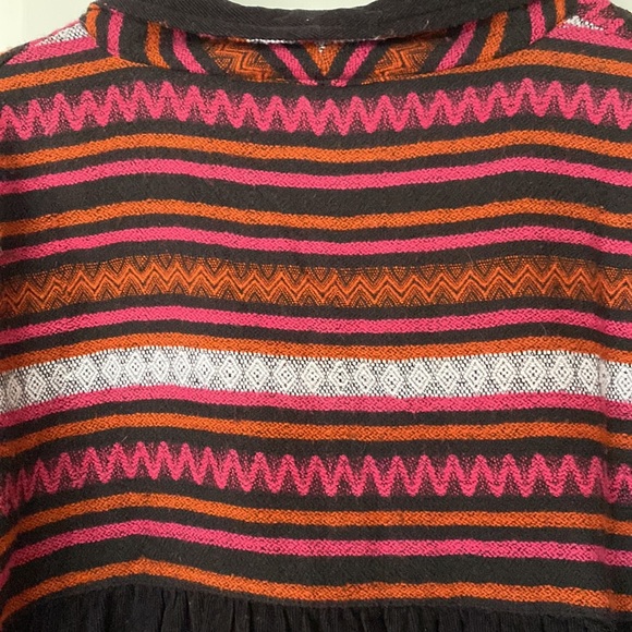 Sacred Thread Jacket Sweater - Picture 11 of 12